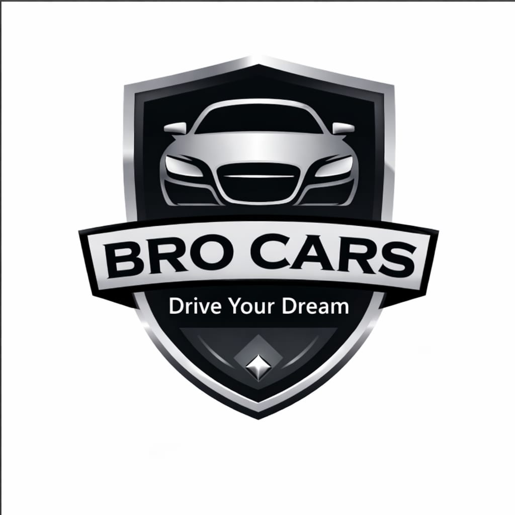Bro Cars Logo